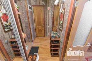 2-к квартира, вторичка, 47м2, 2/6 этаж