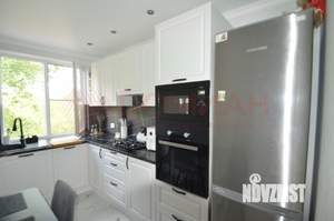 3-к квартира, вторичка, 60м2, 3/9 этаж