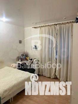 3-к квартира, вторичка, 52м2, 2/4 этаж
