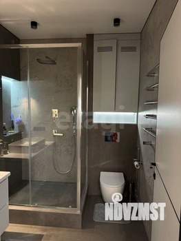 2-к квартира, вторичка, 64м2, 8/24 этаж