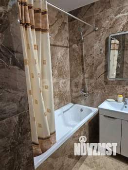 1-к квартира, вторичка, 45м2, 8/25 этаж