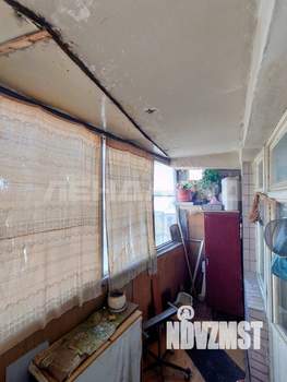 2-к квартира, вторичка, 65м2, 5/18 этаж