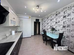 2-к квартира, вторичка, 71м2, 13/17 этаж