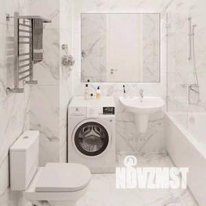 1-к квартира, вторичка, 42м2, 15/22 этаж