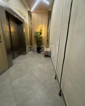 2-к квартира, вторичка, 62м2, 9/21 этаж