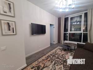 2-к квартира, вторичка, 60м2, 7/14 этаж