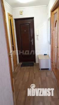 1-к квартира, вторичка, 33м2, 8/9 этаж