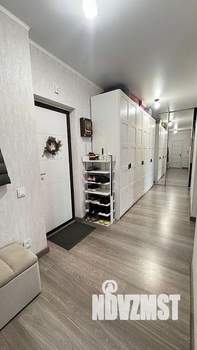 2-к квартира, вторичка, 58м2, 2/16 этаж
