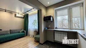 3-к квартира, вторичка, 62м2, 3/9 этаж