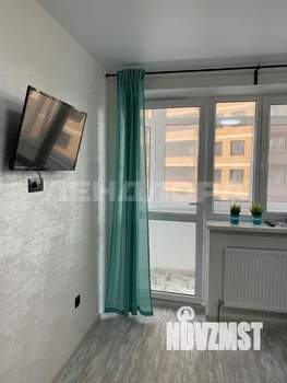 Студия квартира, вторичка, 23м2, 8/23 этаж
