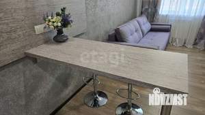 2-к квартира, вторичка, 55м2, 4/19 этаж