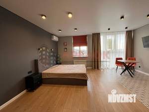 Студия квартира, вторичка, 40м2, 14/26 этаж