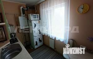 1-к квартира, вторичка, 30м2, 3/4 этаж