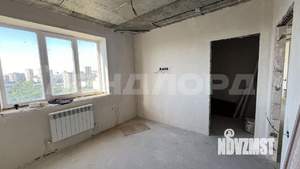 4-к квартира, вторичка, 99м2, 20/22 этаж