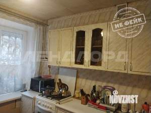 1-к квартира, вторичка, 32м2, 1/9 этаж