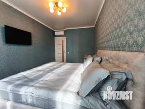 2-к квартира, вторичка, 64м2, 12/22 этаж