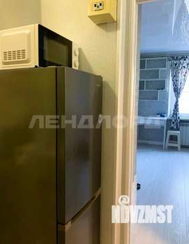 Студия квартира, вторичка, 15м2, 3/5 этаж