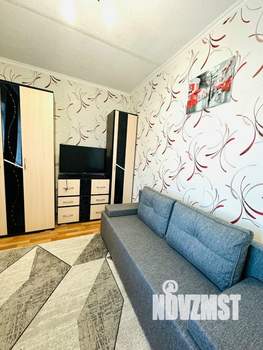 3-к квартира, вторичка, 58м2, 4/6 этаж