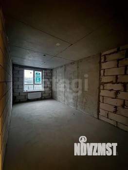 1-к квартира, вторичка, 48м2, 2/22 этаж