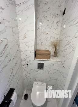 2-к квартира, вторичка, 85м2, 5/16 этаж