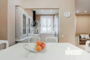 3-к квартира, вторичка, 89м2, 6/8 этаж