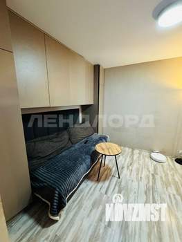 1-к квартира, вторичка, 32м2, 2/5 этаж