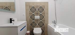 Студия квартира, вторичка, 27м2, 14/25 этаж