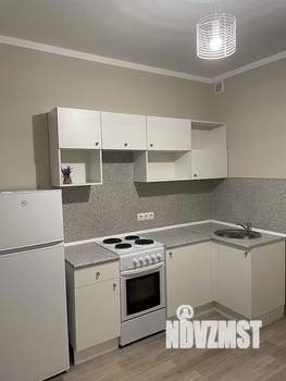 1-к квартира, вторичка, 36м2, 12/14 этаж