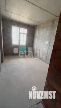 2-к квартира, вторичка, 51м2, 22/24 этаж