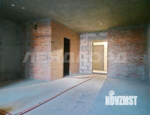 1-к квартира, вторичка, 35м2, 21/26 этаж