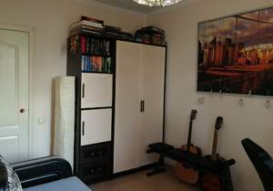 2-к квартира, вторичка, 50м2, 7/9 этаж