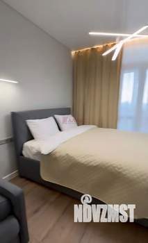 Студия квартира, вторичка, 33м2, 19/25 этаж