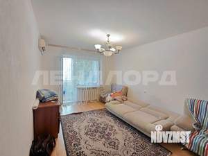 2-к квартира, вторичка, 54м2, 2/10 этаж