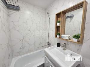 Студия квартира, вторичка, 18м2, 1/5 этаж