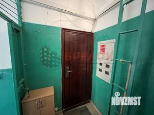 3-к квартира, вторичка, 55м2, 4/4 этаж