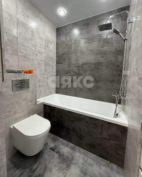 2-к квартира, вторичка, 45м2, 19/25 этаж