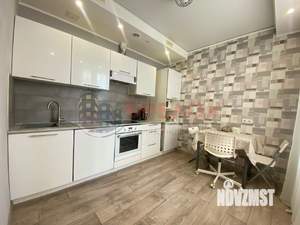 3-к квартира, вторичка, 77м2, 14/19 этаж