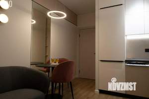 1-к квартира, вторичка, 37м2, 9/19 этаж