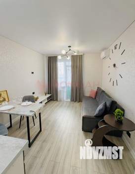 Студия квартира, вторичка, 27м2, 4/10 этаж