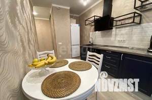 1-к квартира, вторичка, 42м2, 6/24 этаж