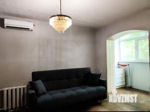 3-к квартира, вторичка, 62м2, 1/5 этаж