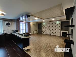 3-к квартира, вторичка, 89м2, 4/5 этаж