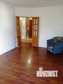 3-к квартира, вторичка, 59м2, 2/9 этаж