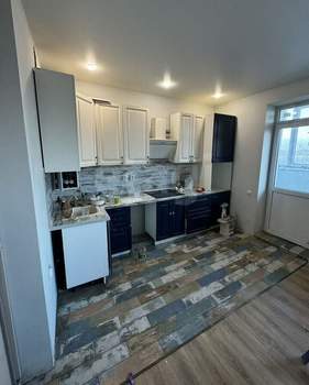 2-к квартира, вторичка, 68м2, 8/24 этаж