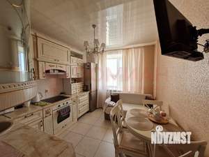 1-к квартира, вторичка, 42м2, 11/11 этаж