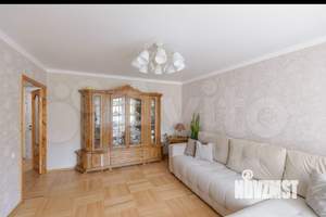 4-к квартира, вторичка, 80м2, 4/5 этаж