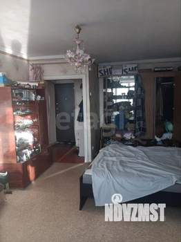 1-к квартира, вторичка, 37м2, 5/9 этаж
