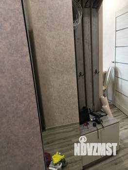 2-к квартира, вторичка, 53м2, 3/24 этаж