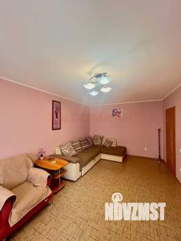 2-к квартира, вторичка, 55м2, 5/10 этаж