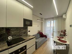 2-к квартира, вторичка, 42м2, 12/18 этаж